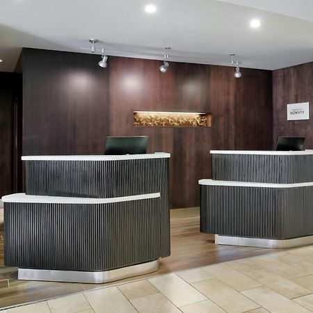 Courtyard By Marriott Johnson City Εξωτερικό φωτογραφία