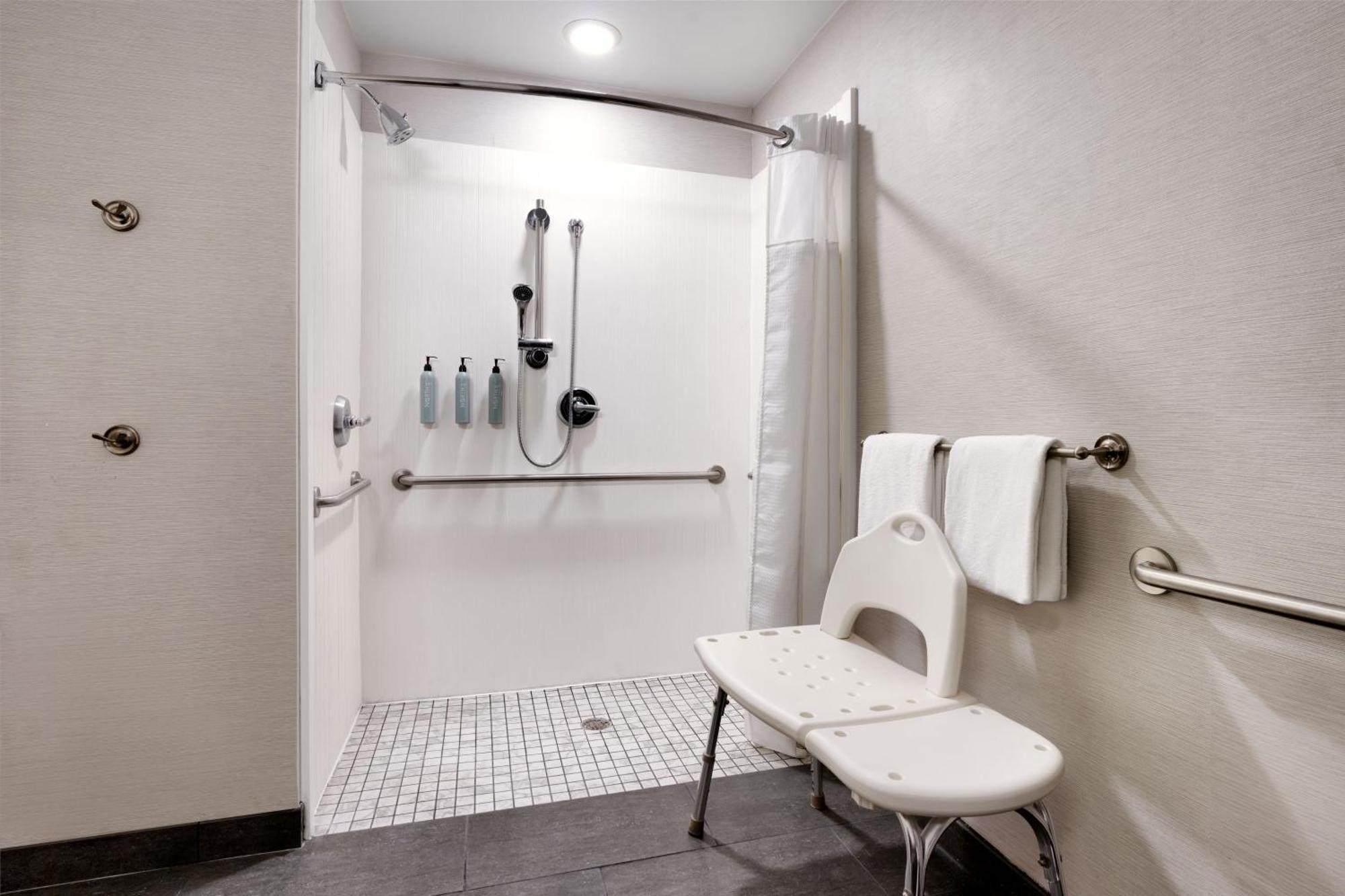 Courtyard By Marriott Johnson City Εξωτερικό φωτογραφία