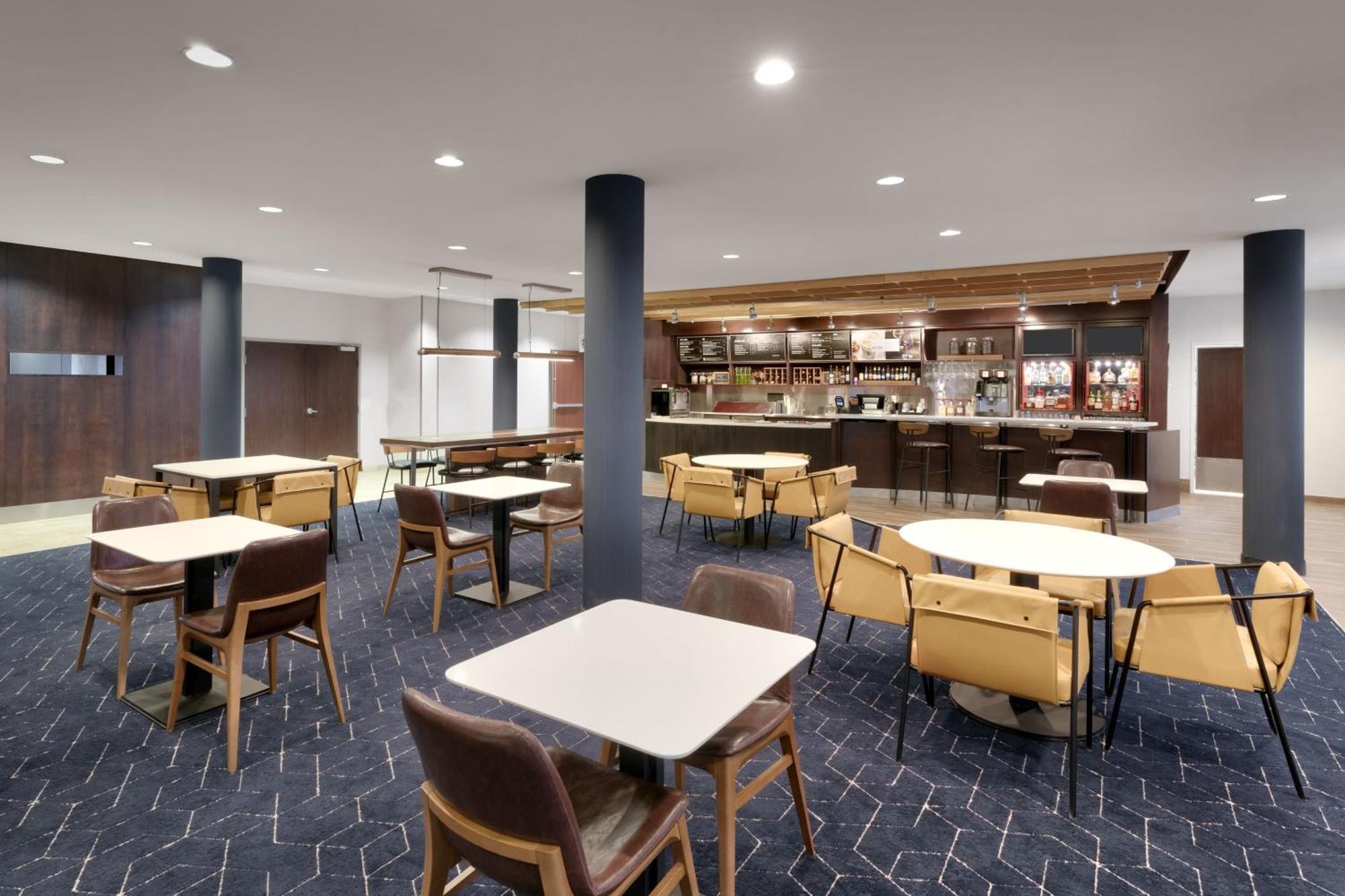 Courtyard By Marriott Johnson City Εξωτερικό φωτογραφία