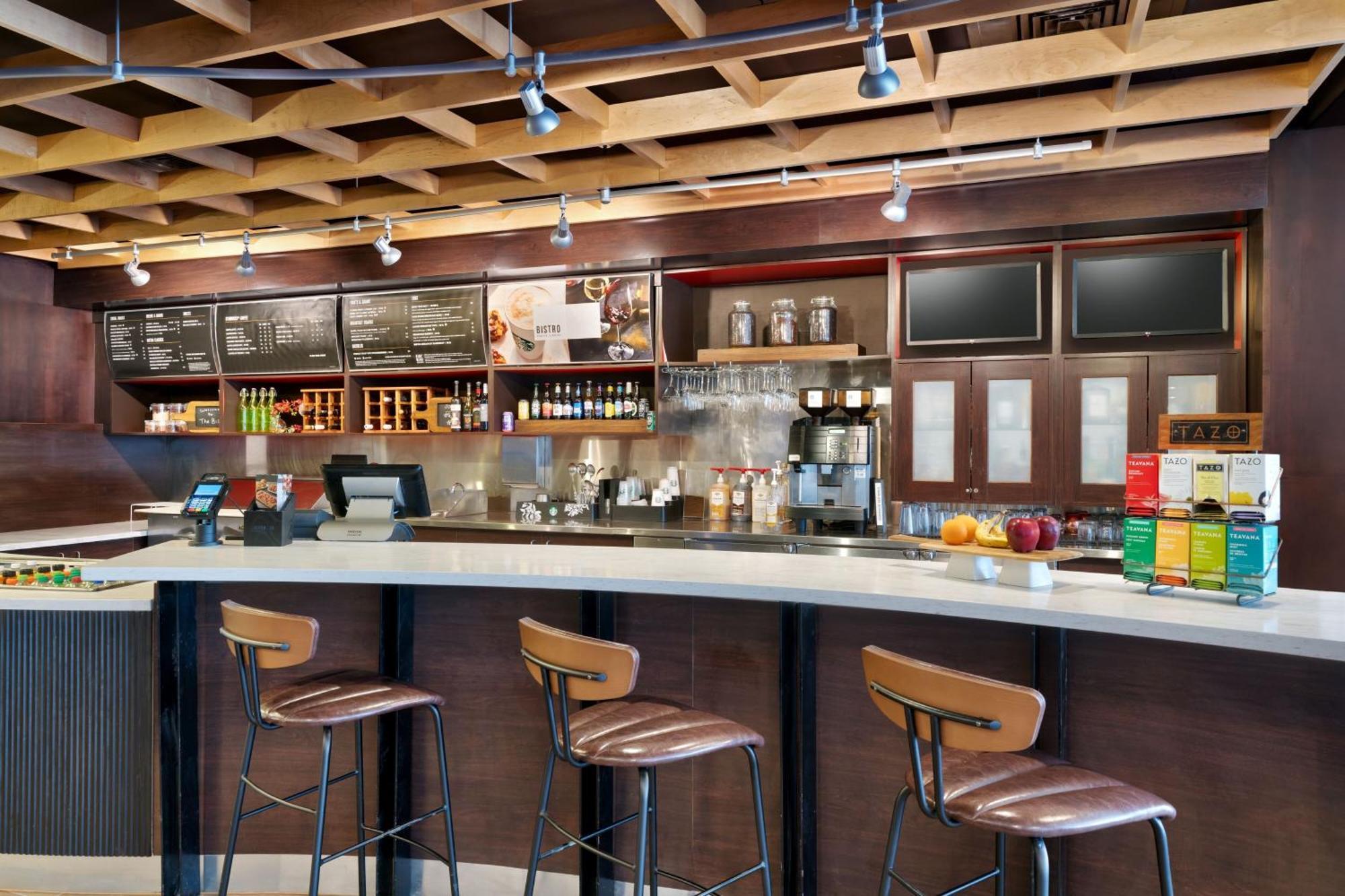 Courtyard By Marriott Johnson City Εξωτερικό φωτογραφία