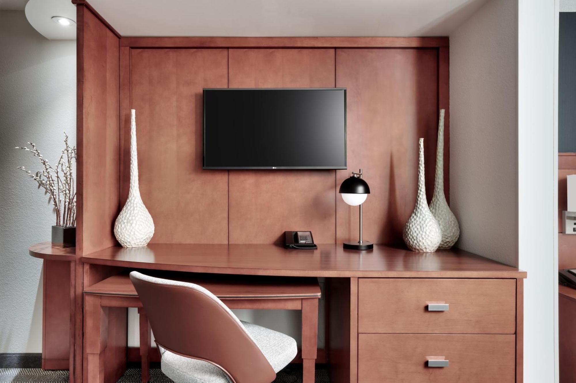 Courtyard By Marriott Johnson City Εξωτερικό φωτογραφία