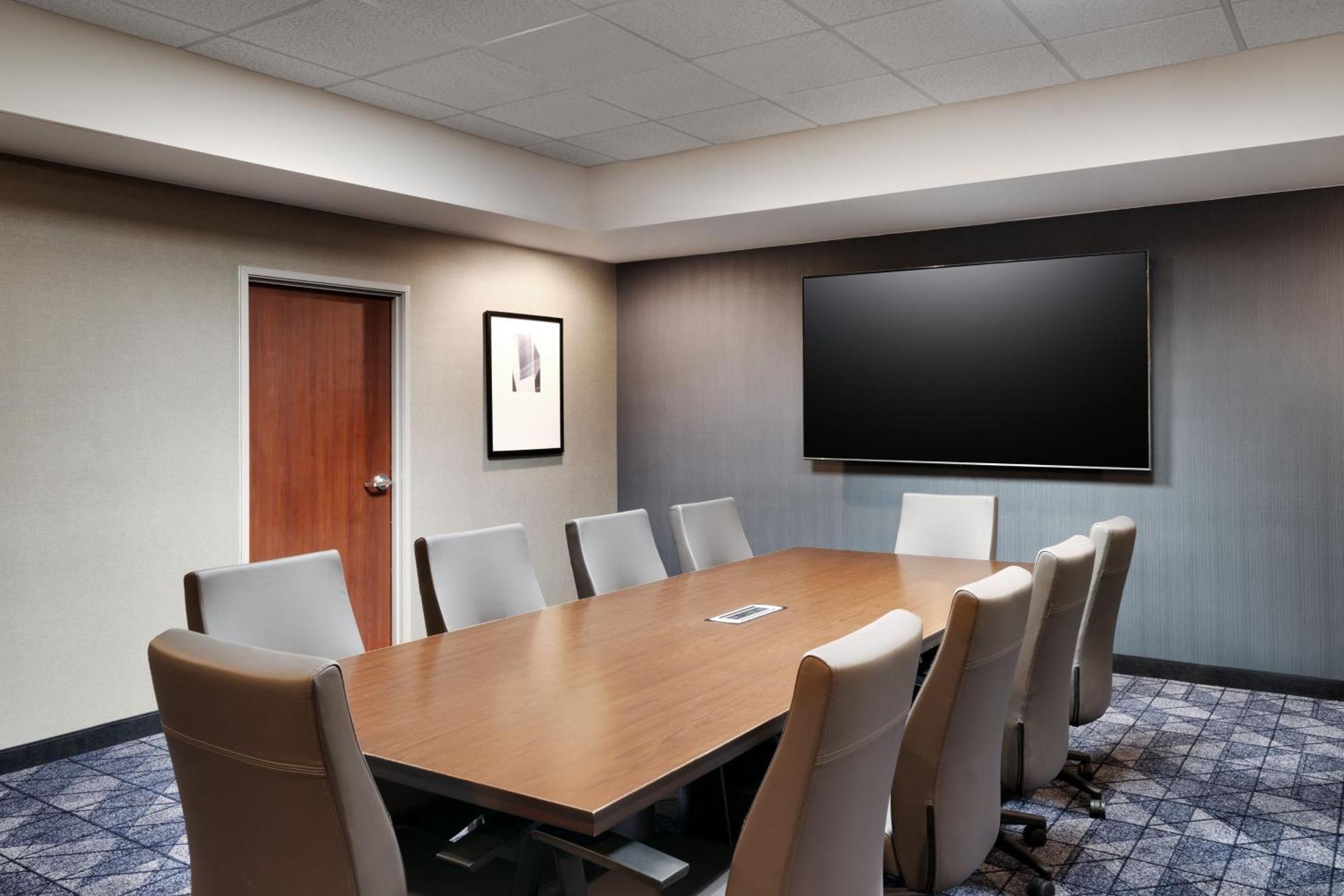 Courtyard By Marriott Johnson City Εξωτερικό φωτογραφία