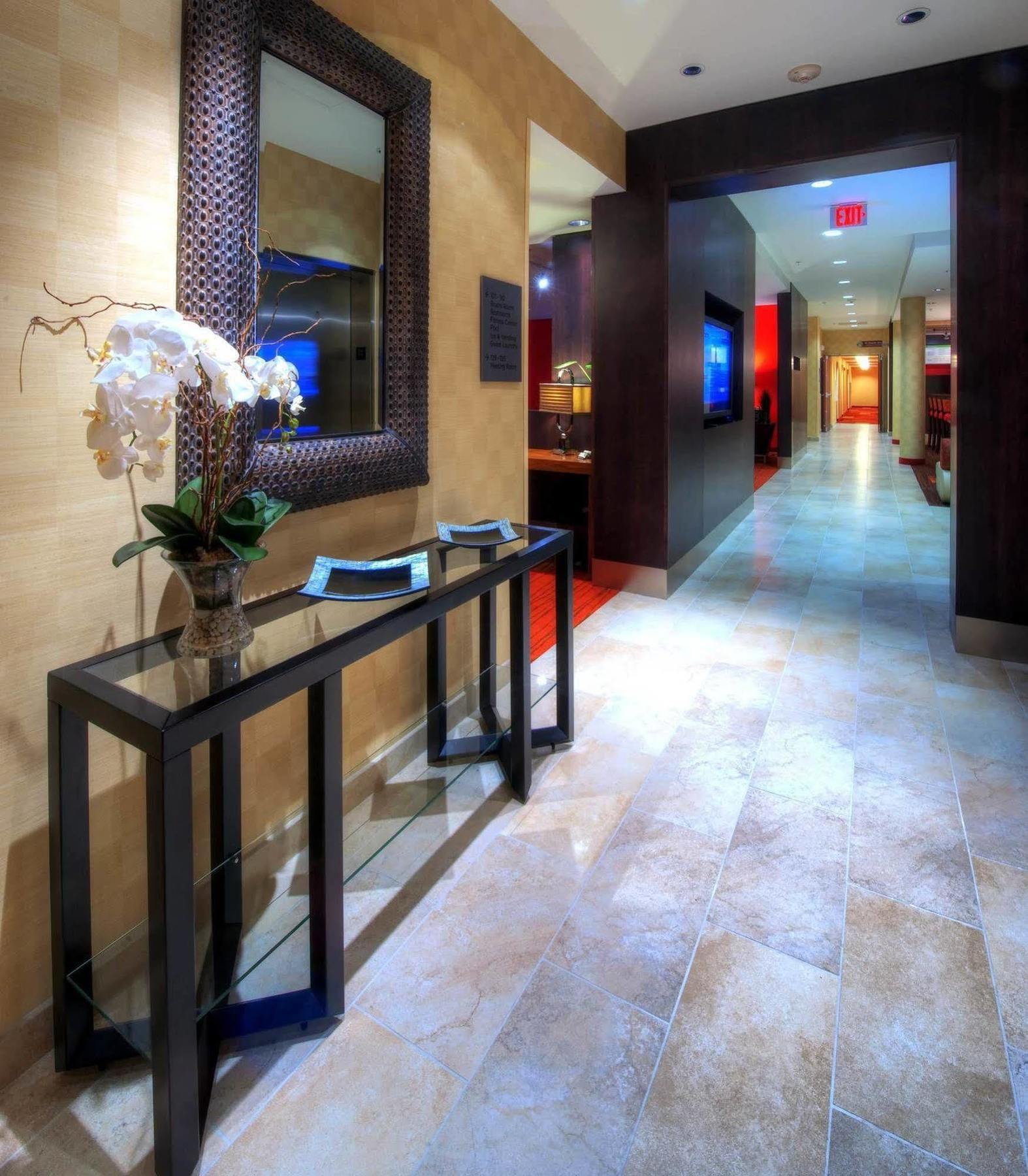 Courtyard By Marriott Johnson City Εξωτερικό φωτογραφία