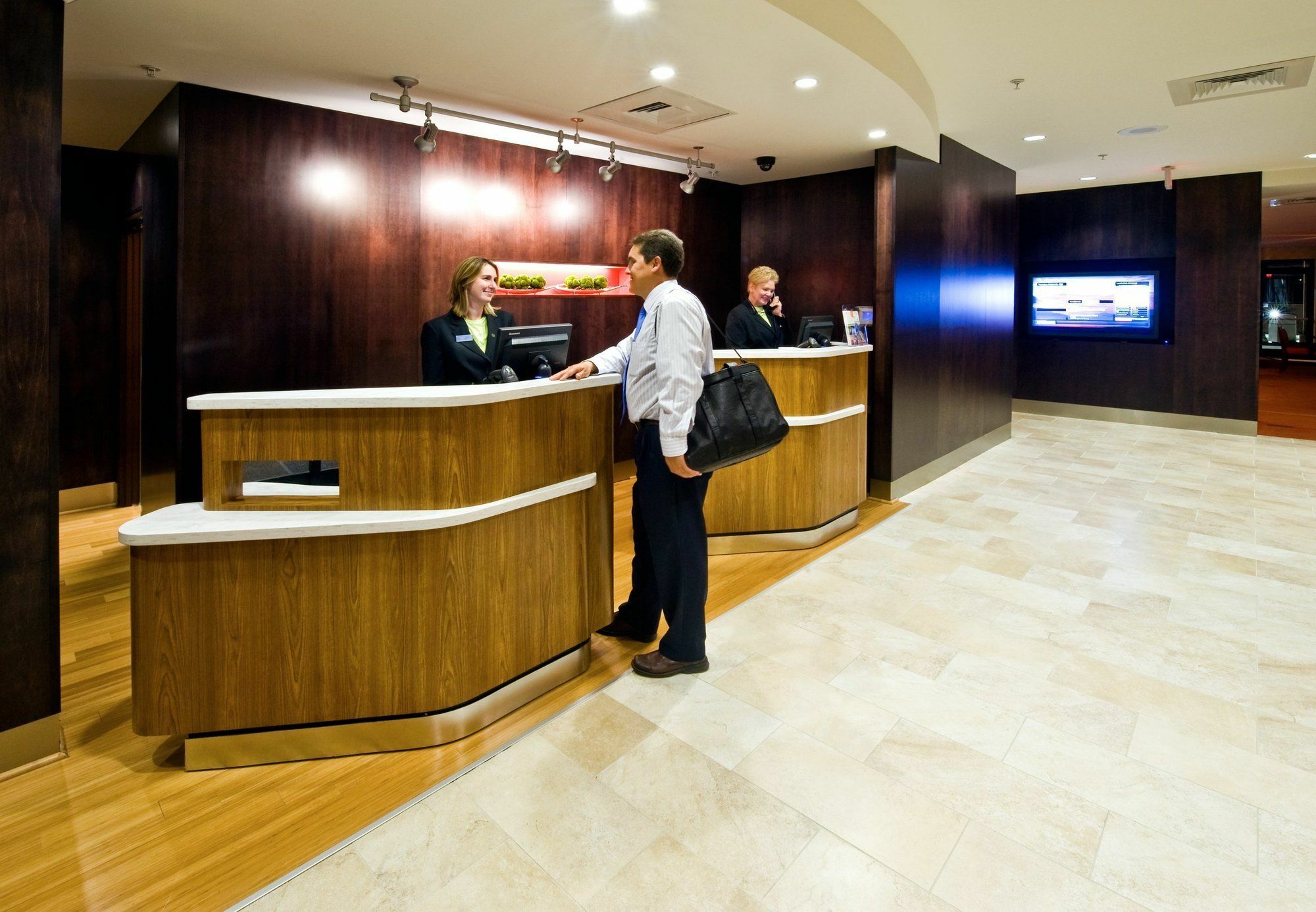 Courtyard By Marriott Johnson City Εξωτερικό φωτογραφία