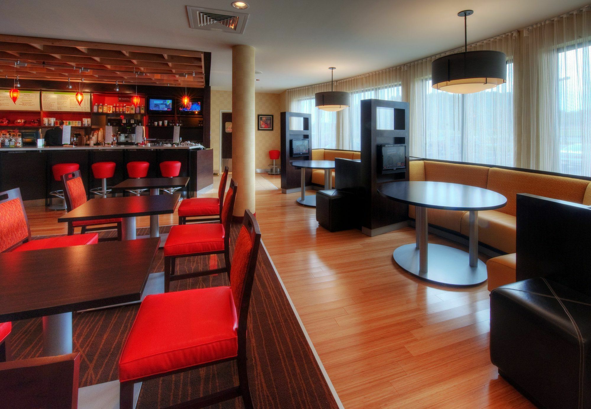 Courtyard By Marriott Johnson City Εξωτερικό φωτογραφία